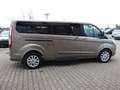 Ford Tourneo Custom 170PS L2 Titanium Leder ACC AHK Silber - thumbnail 6