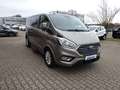 Ford Tourneo Custom 170PS L2 Titanium Leder ACC AHK Silber - thumbnail 7