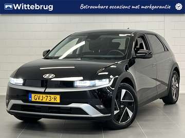 Style 63 kWh FACELIFT MODEL! | FULL LED | NAVIGATI