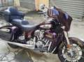 Indian Roadmaster limited Brown - thumbnail 2