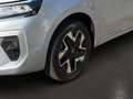 Nissan Townstar Kombi L1 Tekna *NAVI/LED/SHZ/360KAMERA* Gris - thumbnail 6