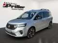 Nissan Townstar Kombi L1 Tekna *NAVI/LED/SHZ/360KAMERA* Gris - thumbnail 1