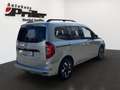 Nissan Townstar Kombi L1 Tekna *NAVI/LED/SHZ/360KAMERA* Gris - thumbnail 3