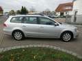 Volkswagen Passat Variant BlueMotion/AHK/PDC/Sitzh/Tempomat Argent - thumbnail 4