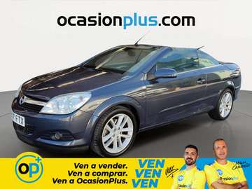 Twin Top 1.9CDTi Cosmo