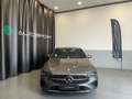 Mercedes-Benz CLA 200 CLA 200 Automatic Progressive Advanced Gris - thumbnail 2