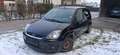 Ford Fiesta Fiesta Ghia 1,4 TD Ghia Schwarz - thumbnail 1