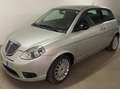 Lancia Ypsilon Ypsilon II 2007 1.2 8v Platinum 69cv Argento - thumbnail 2
