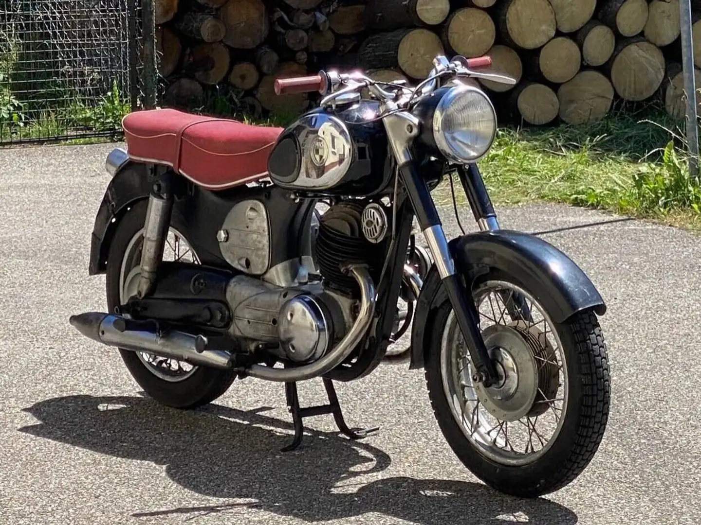 Puch 250 SGS - 2