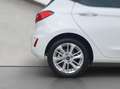 Ford Fiesta 1.0 EcoBoost Hybrid S&S Aut. TITANIUM Bianco - thumbnail 25