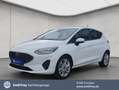 Ford Fiesta 1.0 EcoBoost Hybrid S&S Aut. TITANIUM Bianco - thumbnail 1