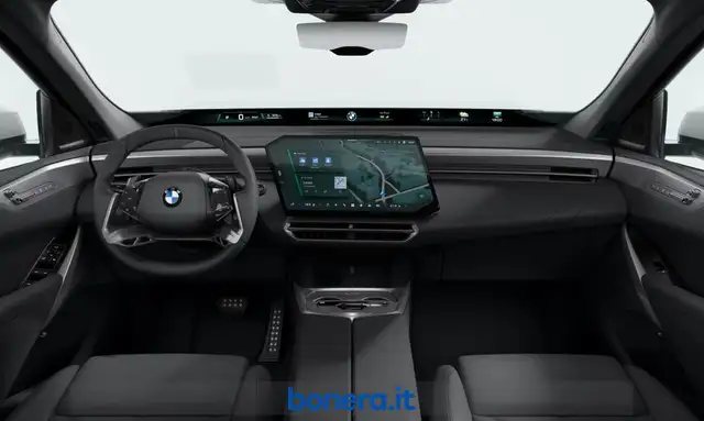 BMW X5 view 3