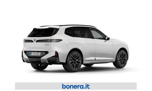 BMW X5 view 2