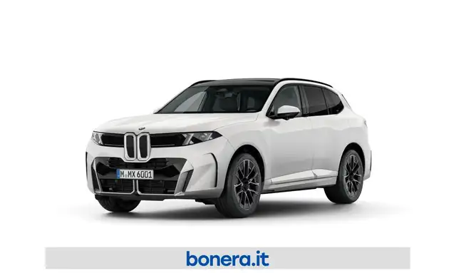 BMW X5 in White for sale