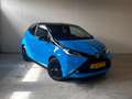 Toyota Aygo 1.0 VVT-i x-cite|Keyles|Airco|Camera|Cruise Contro Bleu - thumbnail 7