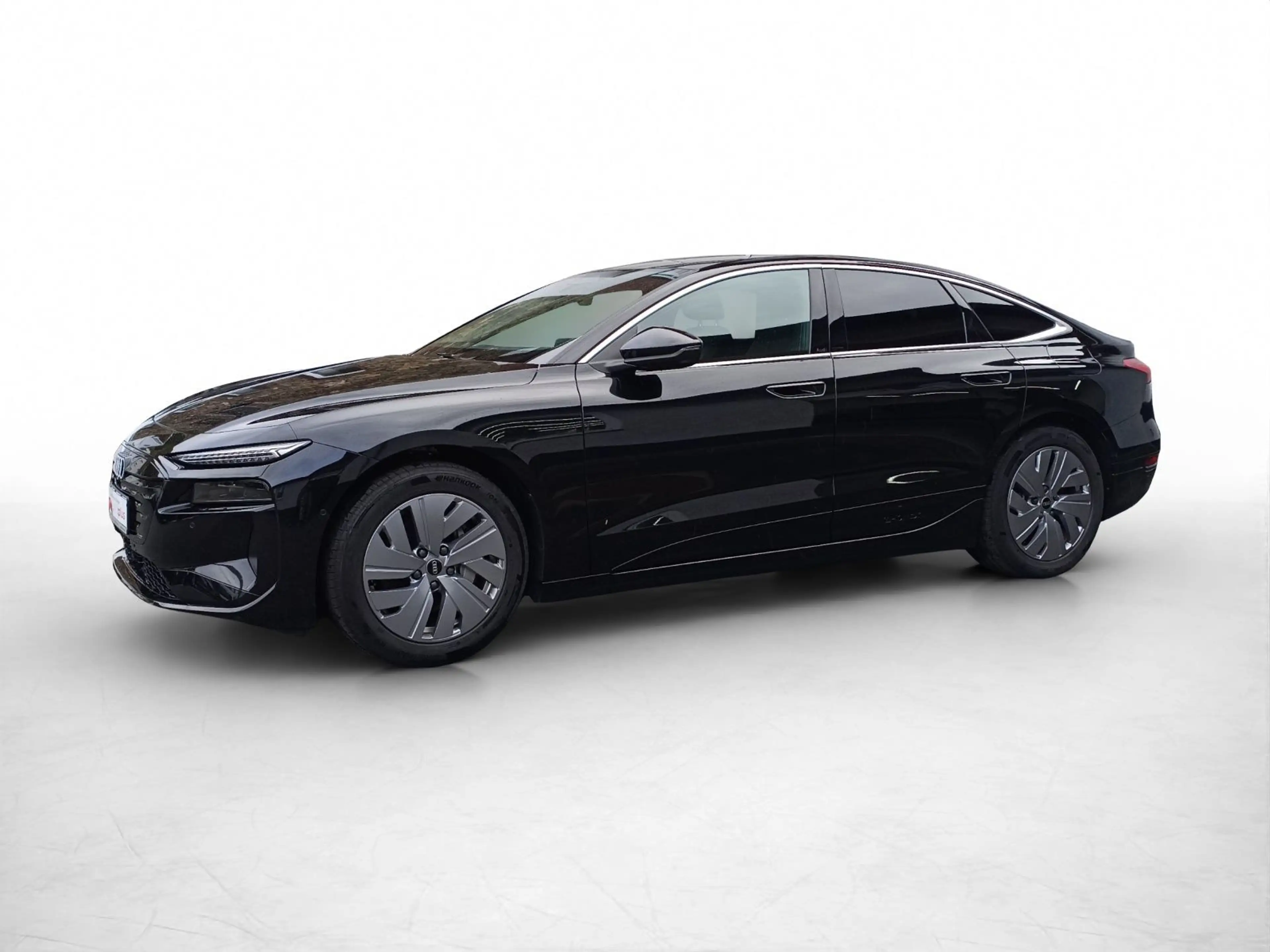 Audi A6 e-tron A6 e-tron Sportback Performance 360 LEDER AHK PA — photo 2