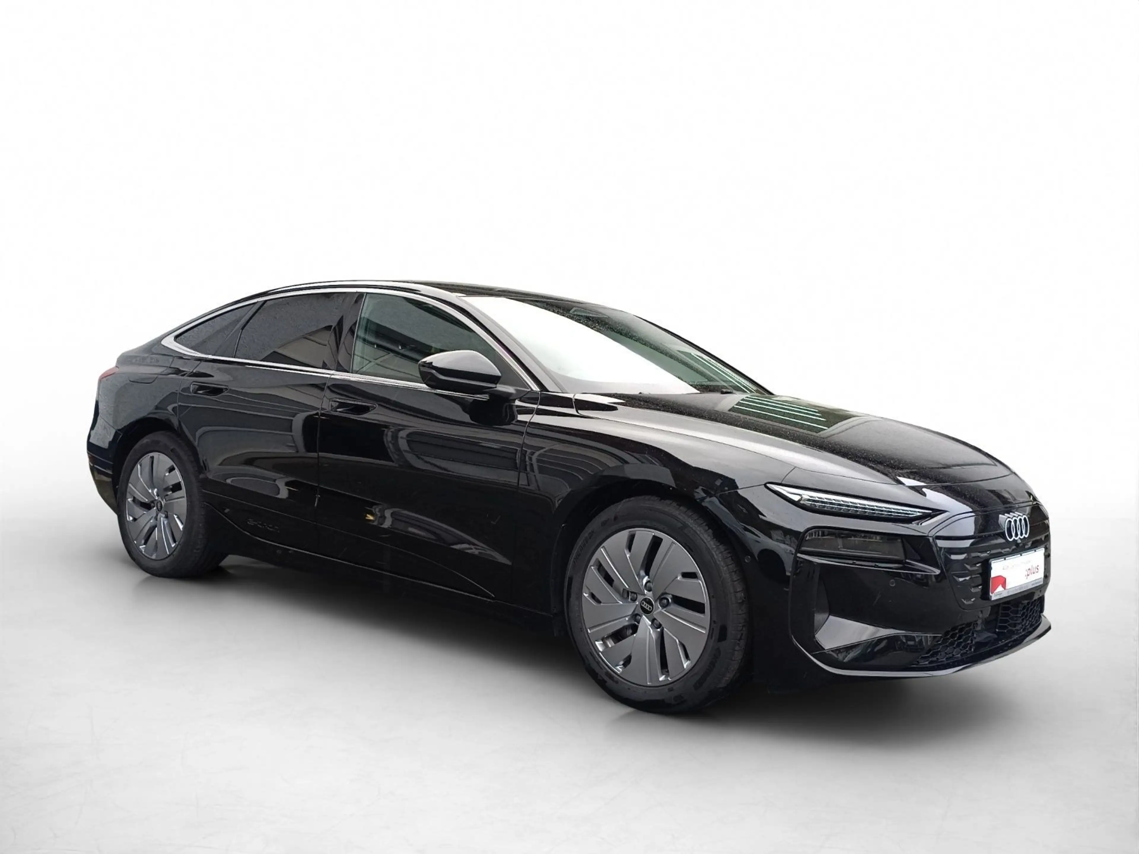 Audi A6 e-tron A6 e-tron Sportback Performance 360 LEDER AHK PA — photo 3