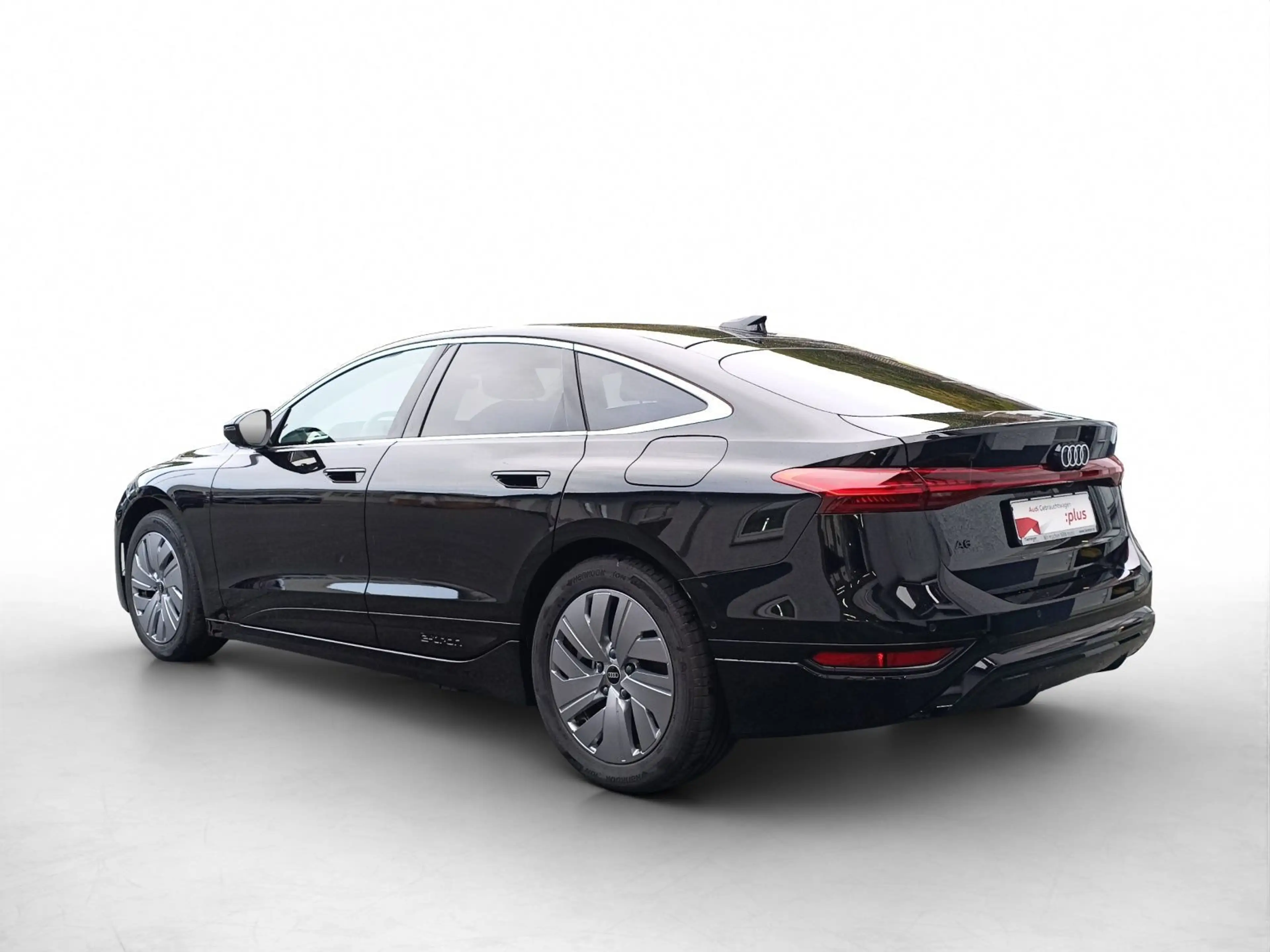 Audi A6 e-tron A6 e-tron Sportback Performance 360 LEDER AHK PA — photo 5