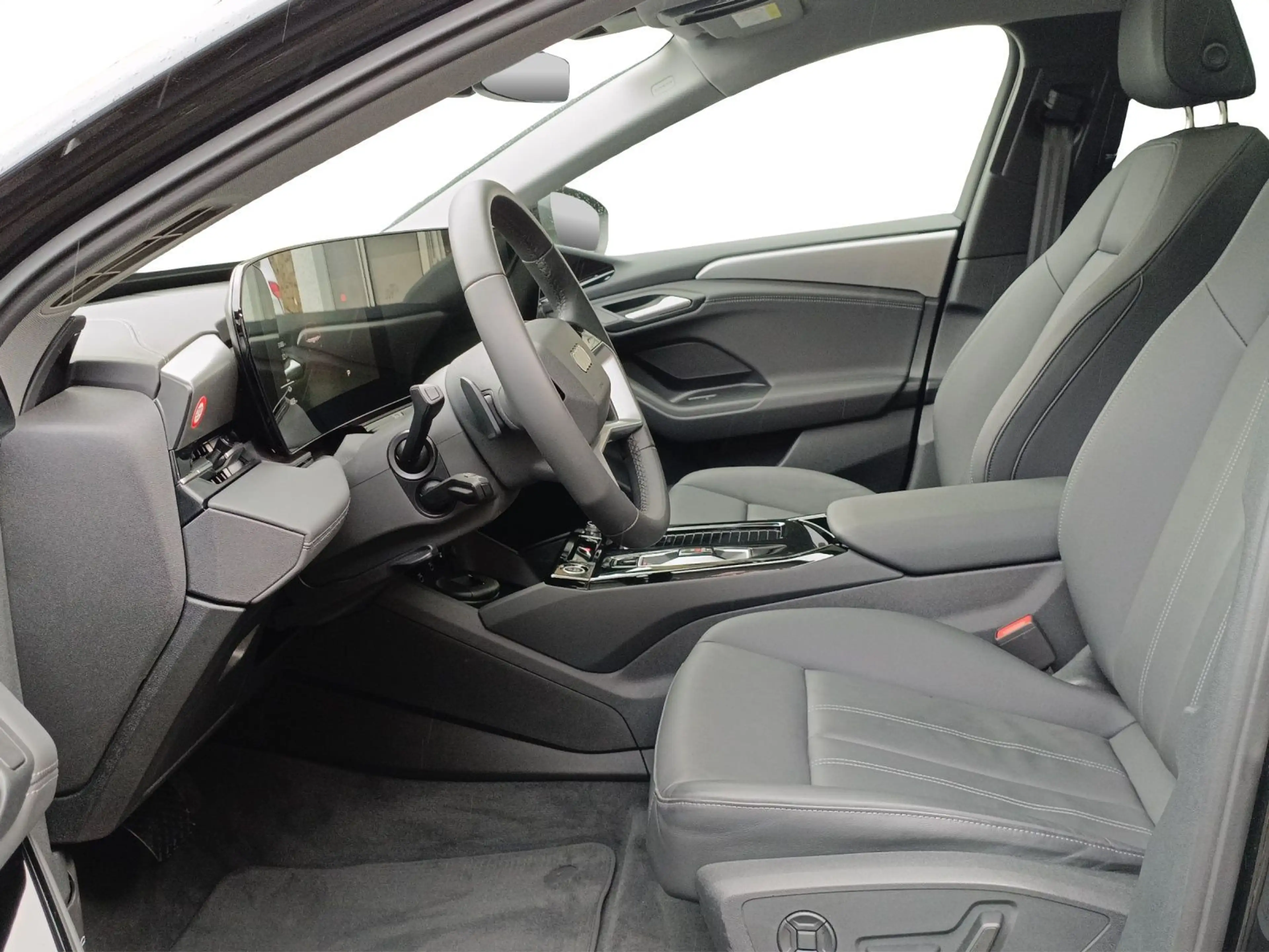 Audi A6 e-tron A6 e-tron Sportback Performance 360 LEDER AHK PA — photo 13