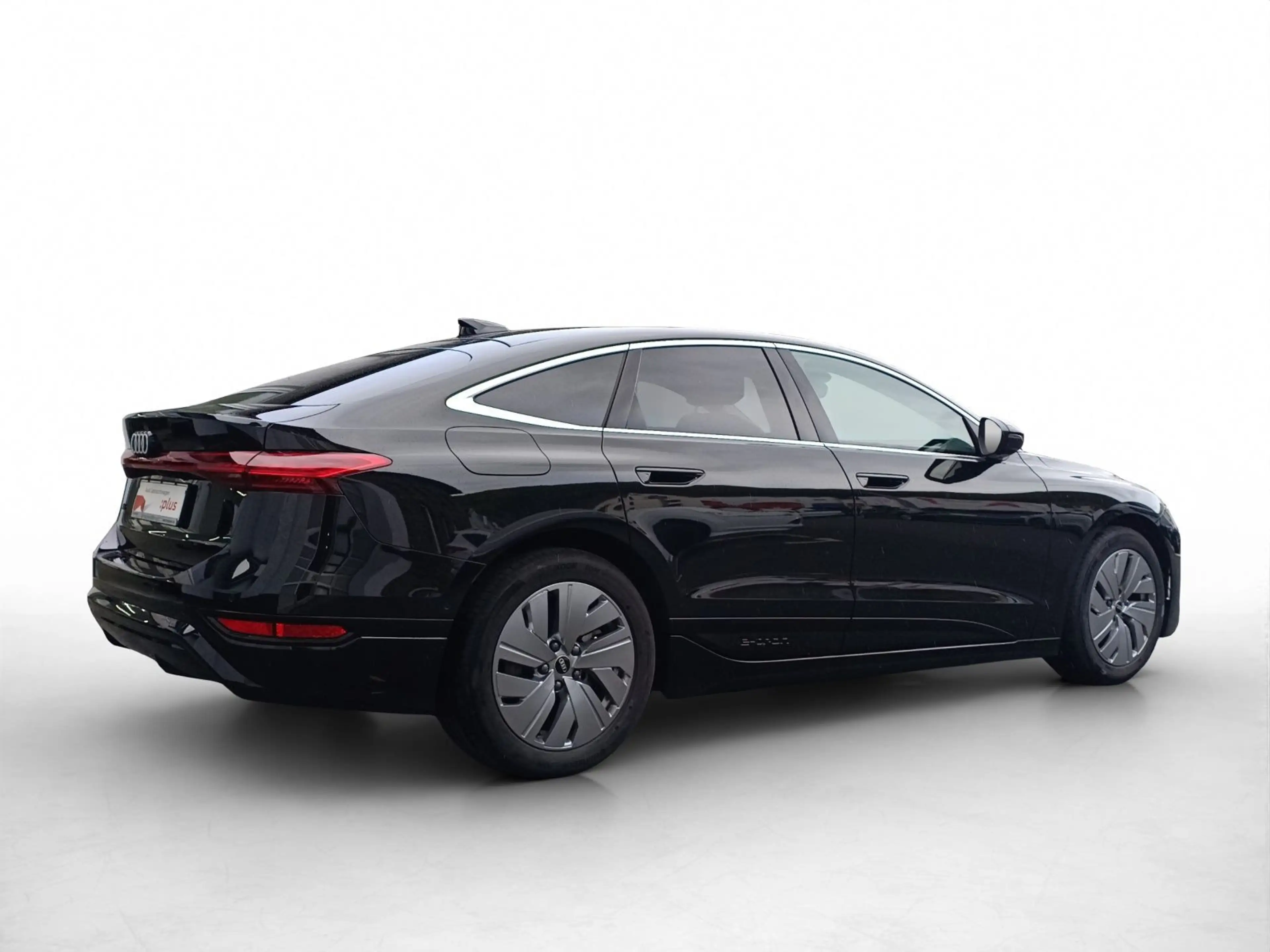 Audi A6 e-tron A6 e-tron Sportback Performance 360 LEDER AHK PA — photo 4