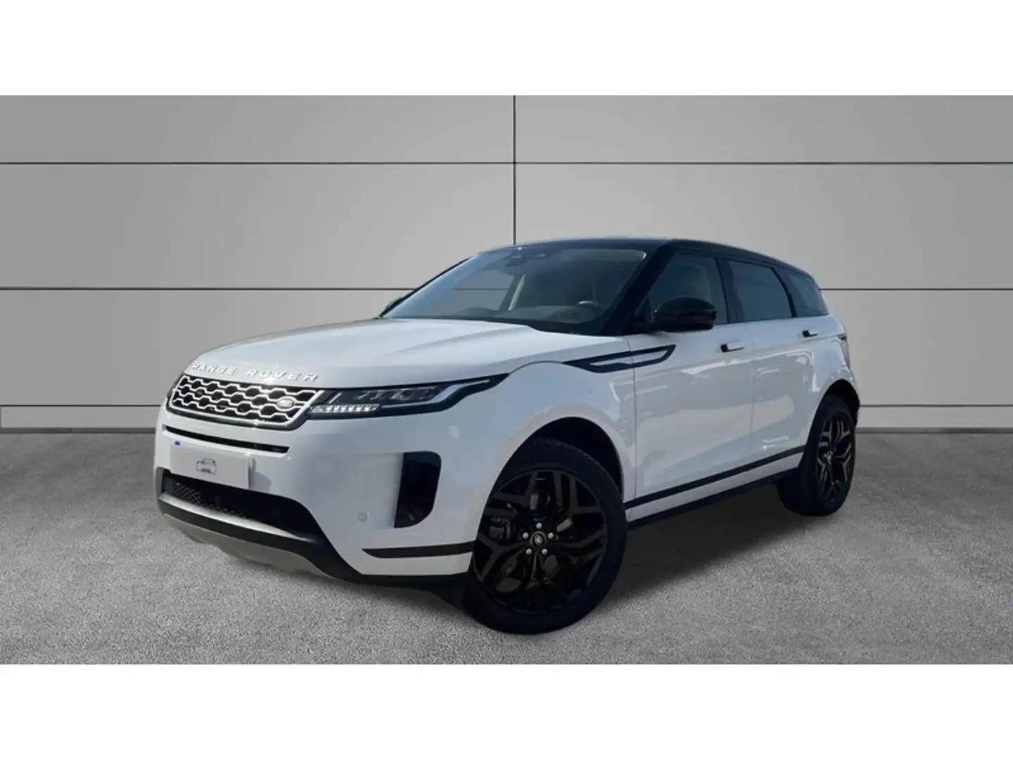 Land Rover Range Rover Evoque 1.5 I3 PHEV S AWD Auto Weiß - 1