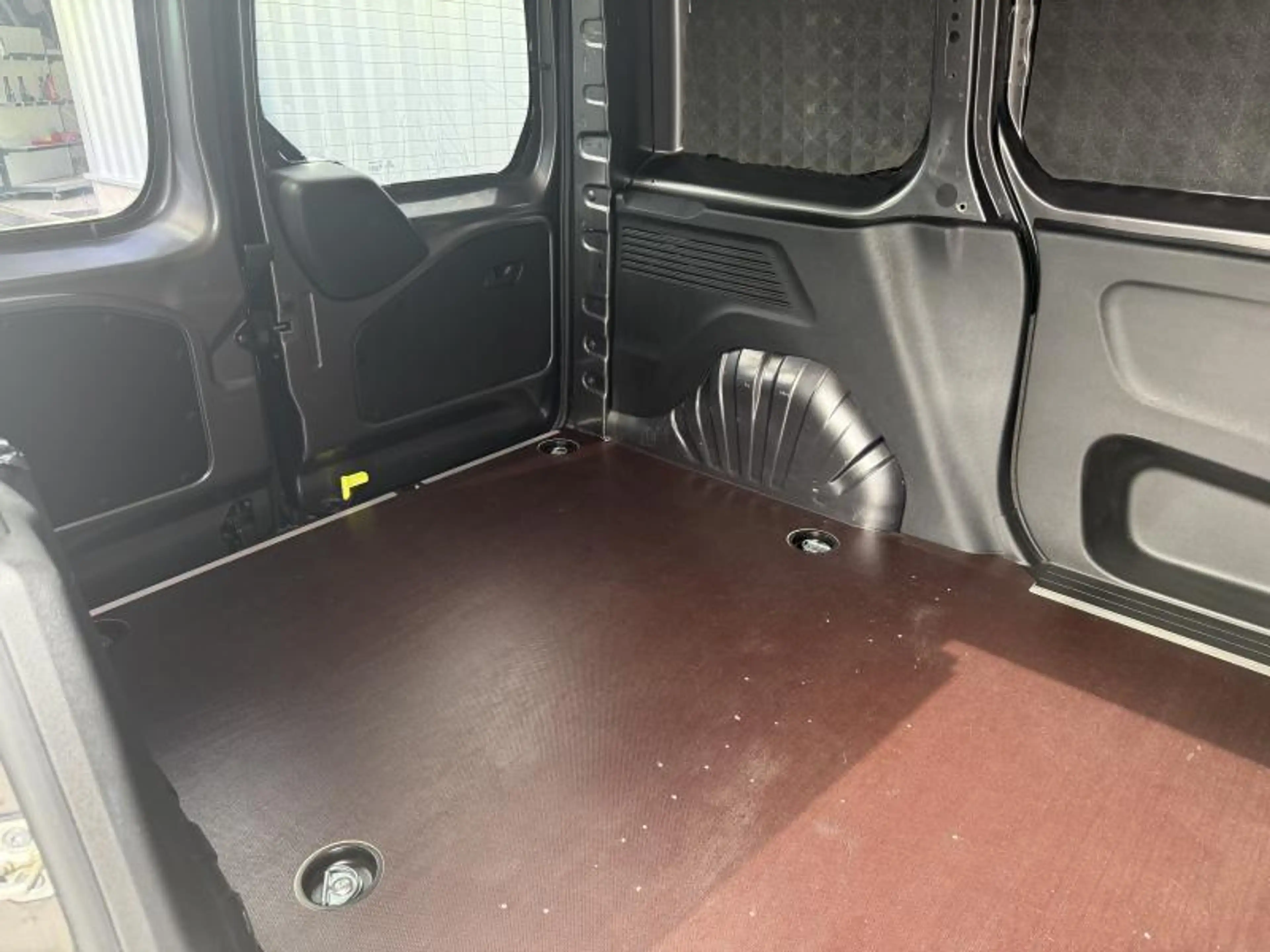Citroen Berlingo VU FT + VITRES * 12 MOIS GARANTIE * — photo 12