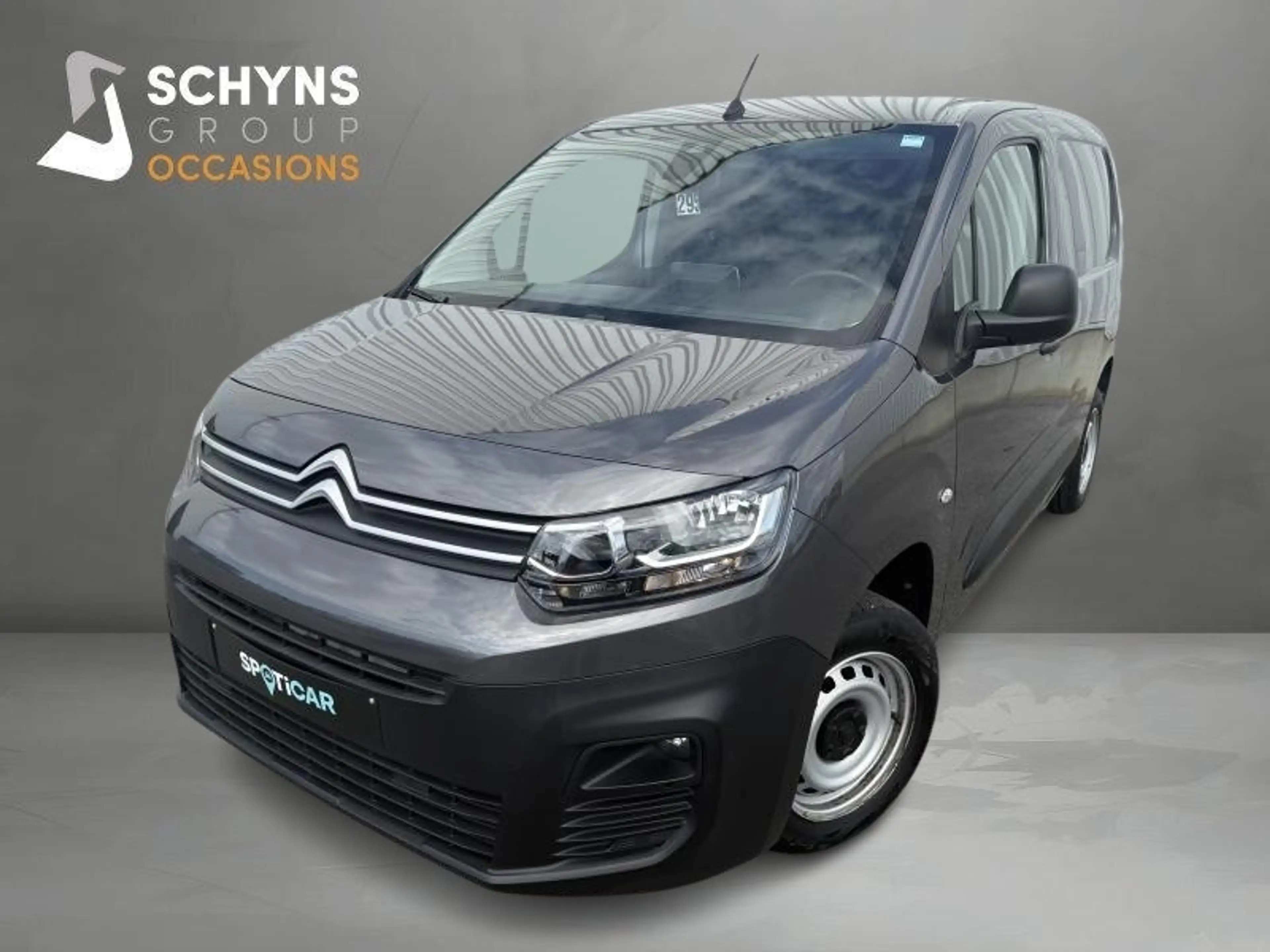 Citroen Berlingo VU FT + VITRES * 12 MOIS GARANTIE *