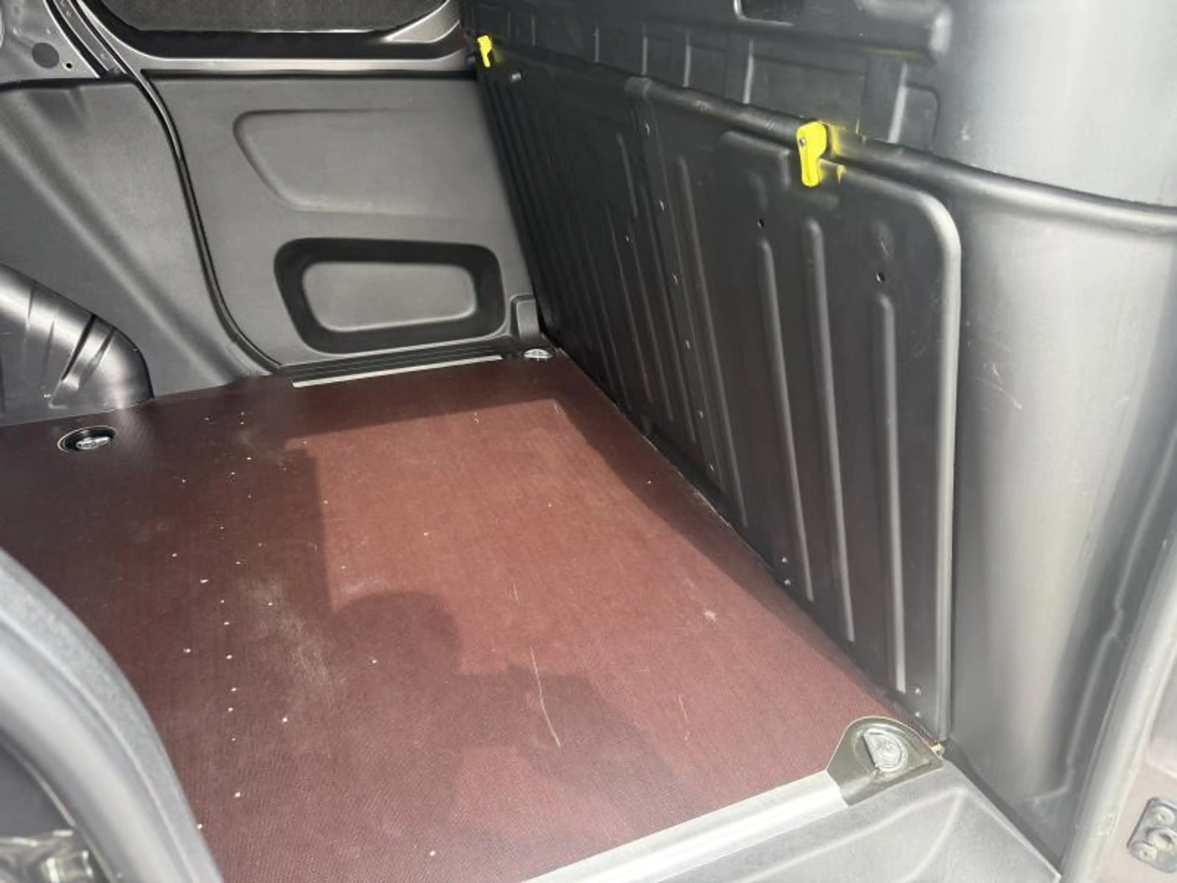 Citroen Berlingo VU FT + VITRES * 12 MOIS GARANTIE * — photo 11