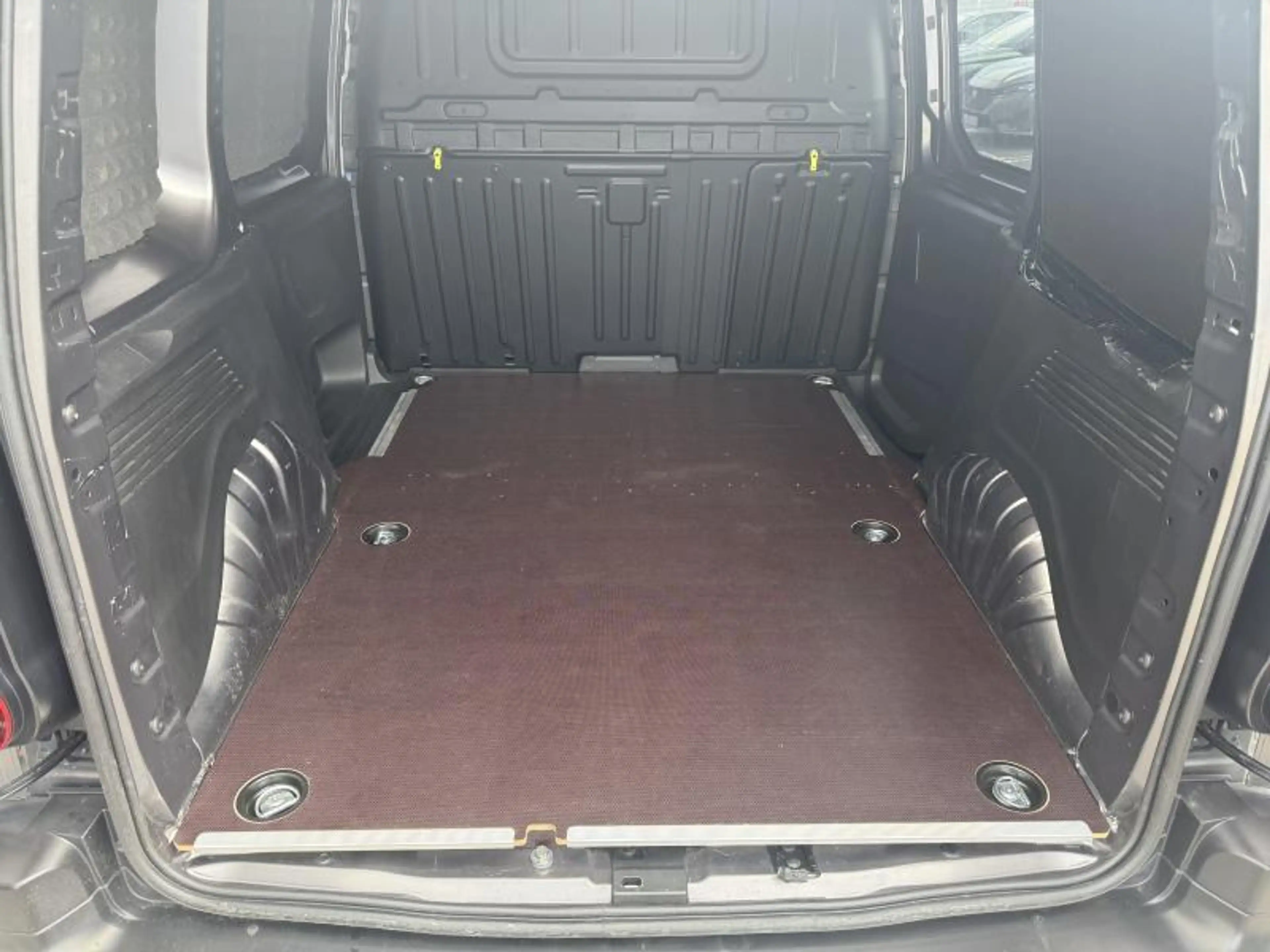 Citroen Berlingo VU FT + VITRES * 12 MOIS GARANTIE * — photo 13