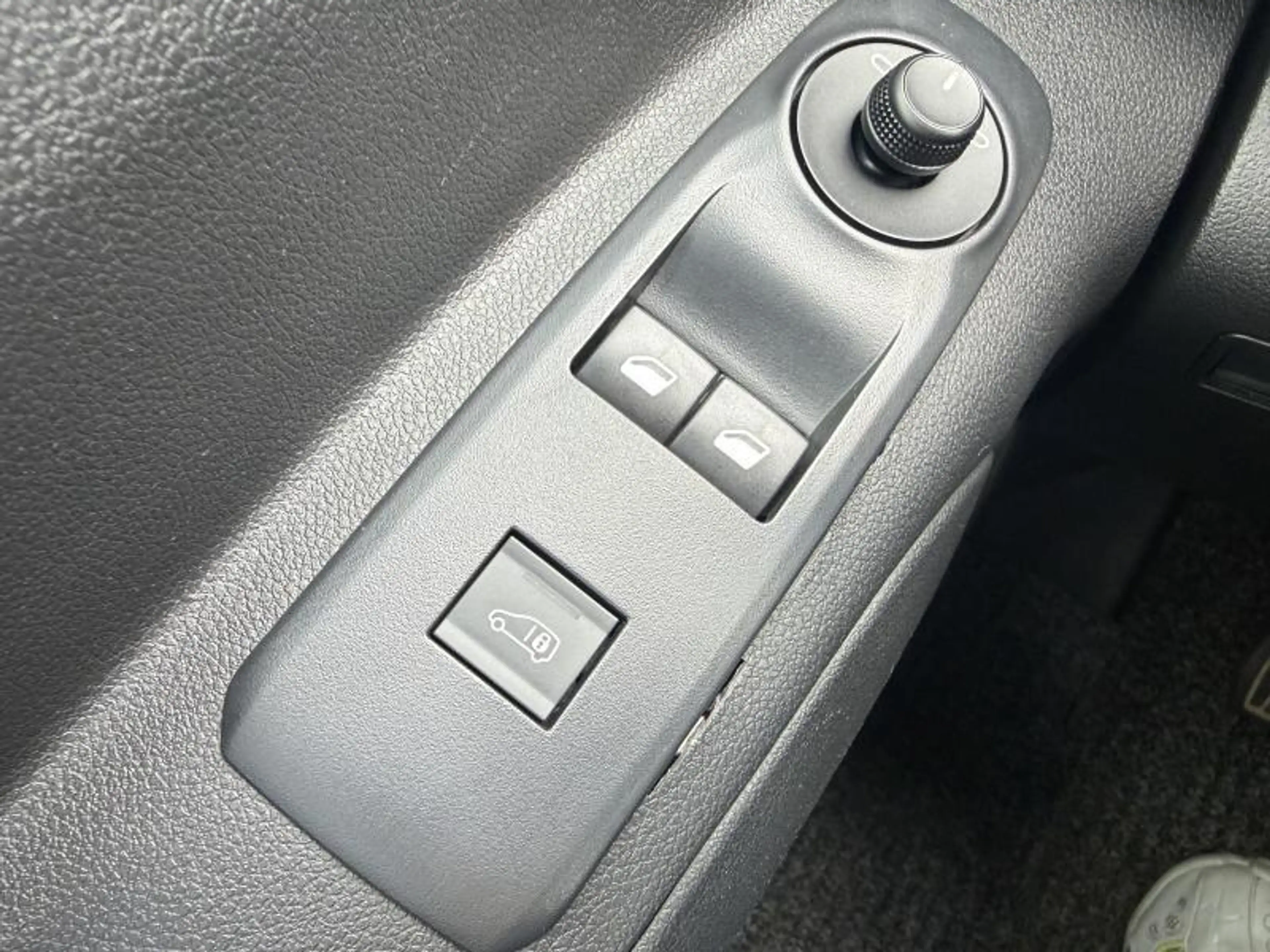 Citroen Berlingo VU FT + VITRES * 12 MOIS GARANTIE * — photo 15