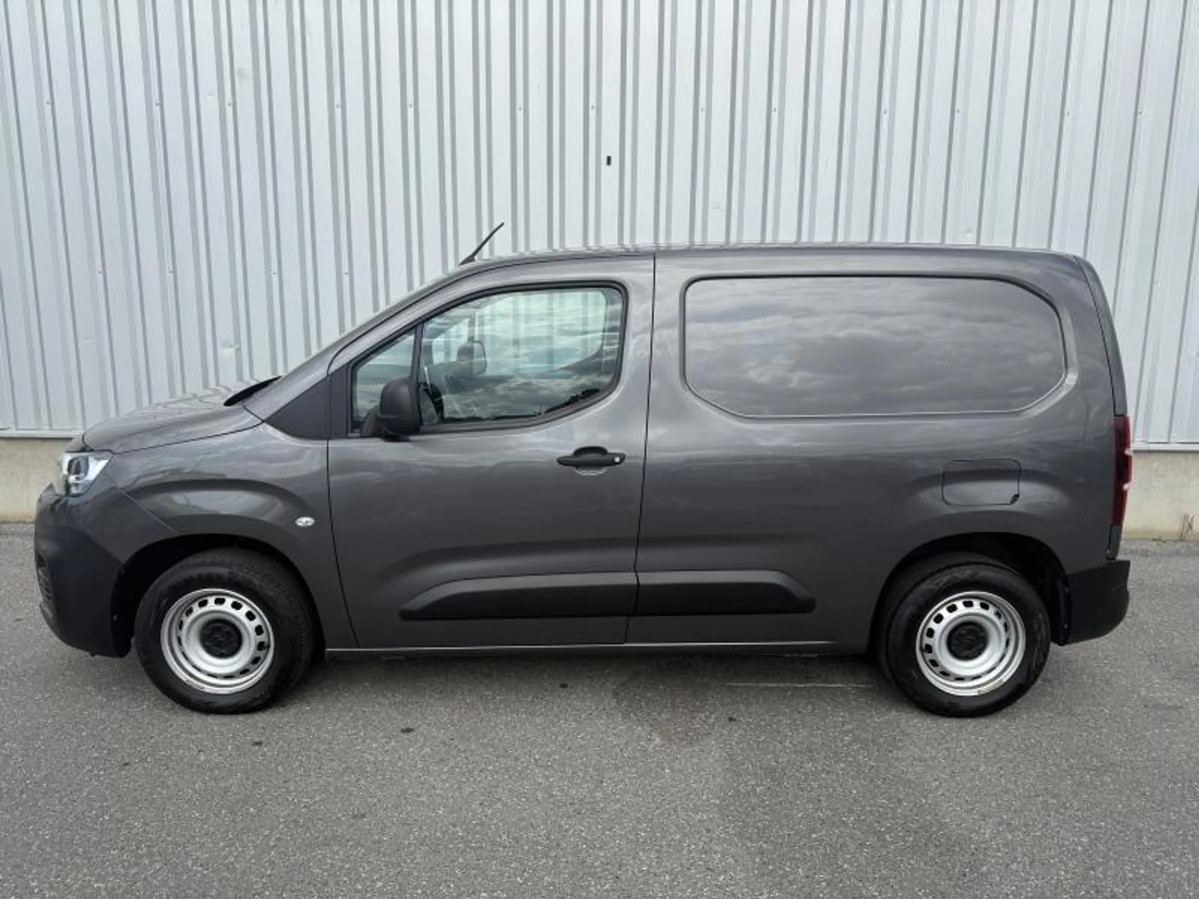 Citroen Berlingo VU FT + VITRES * 12 MOIS GARANTIE * — photo 6