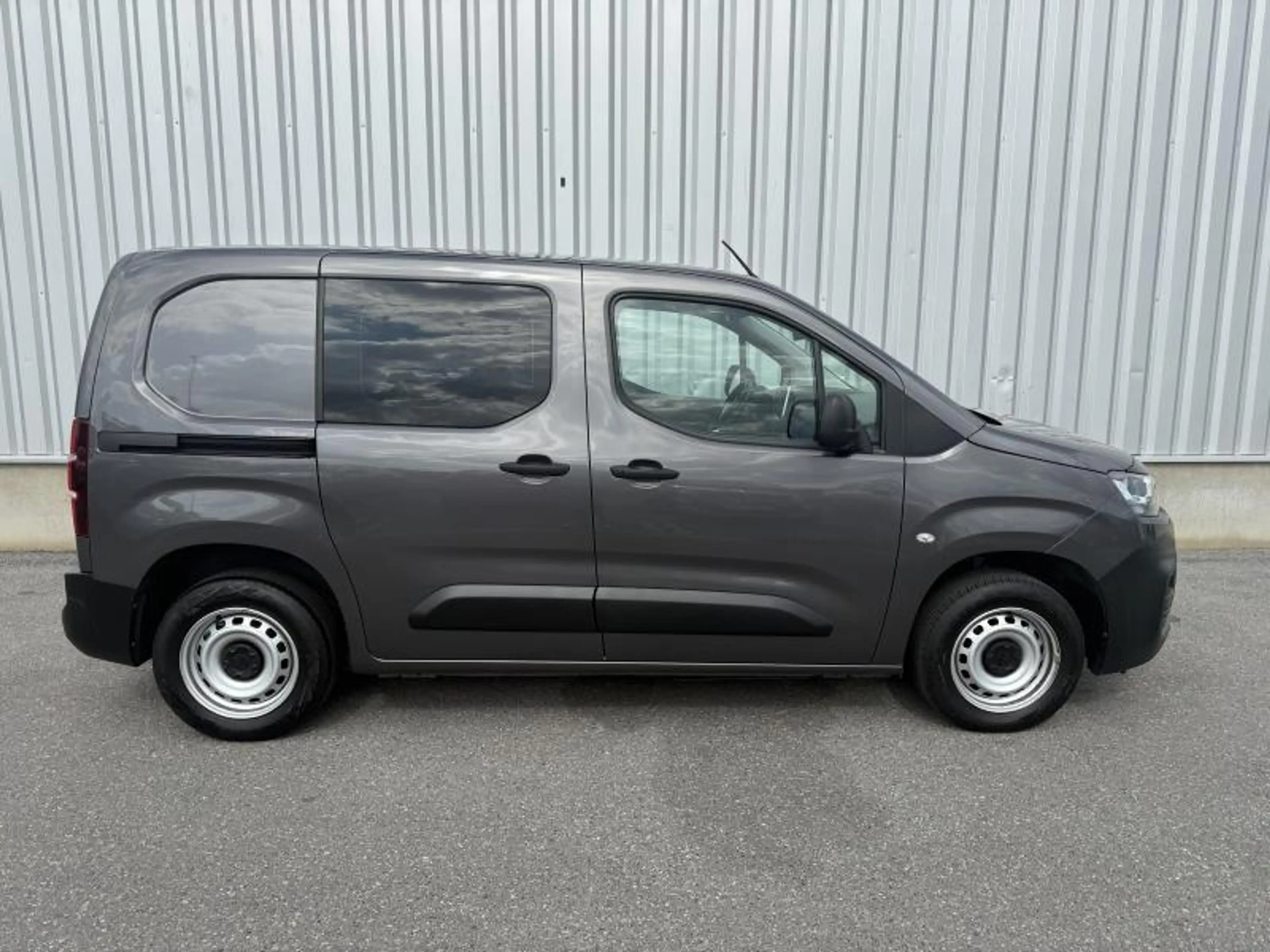 Citroen Berlingo VU FT + VITRES * 12 MOIS GARANTIE * — photo 4