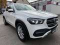 Mercedes-Benz GLE 350 e 4Matic AUT~Leder~Ambien~Kam~AHK~WR Weiß - thumbnail 7