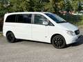 Mercedes-Benz Viano 2.2 CDI/2-HAND/PDC/6-SITZER Weiß - thumbnail 7