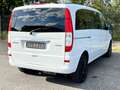Mercedes-Benz Viano 2.2 CDI/2-HAND/PDC/6-SITZER Weiß - thumbnail 10