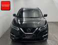 Nissan Qashqai 1.2 DIG-T Tekna PANO+LED+KAMERA+BOSE+DAB Fekete - thumbnail 6