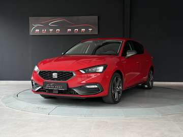 FR Plus e-Hybrid *NAVI*LED*TEMP*SHZG*BLACK*
