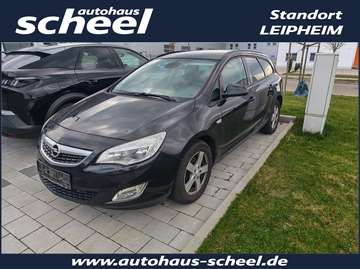 J Sports Tourer 2.0 CDTI Design Edition