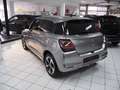 Suzuki Swift 1.2 GLX Gris - thumbnail 4