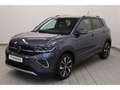 Volkswagen T-Cross 1.0 TSI OPF R-Line Grau - thumbnail 2