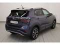Volkswagen T-Cross 1.0 TSI OPF R-Line Grau - thumbnail 4