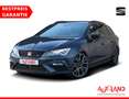 SEAT Leon ST 2.0 Cupra 300 4Drive LED Navi ACC Beats Grau - thumbnail 1