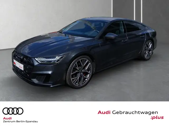 Audi S7 3.0 TDI tiptronic *MATRIX*B&O*HuD*