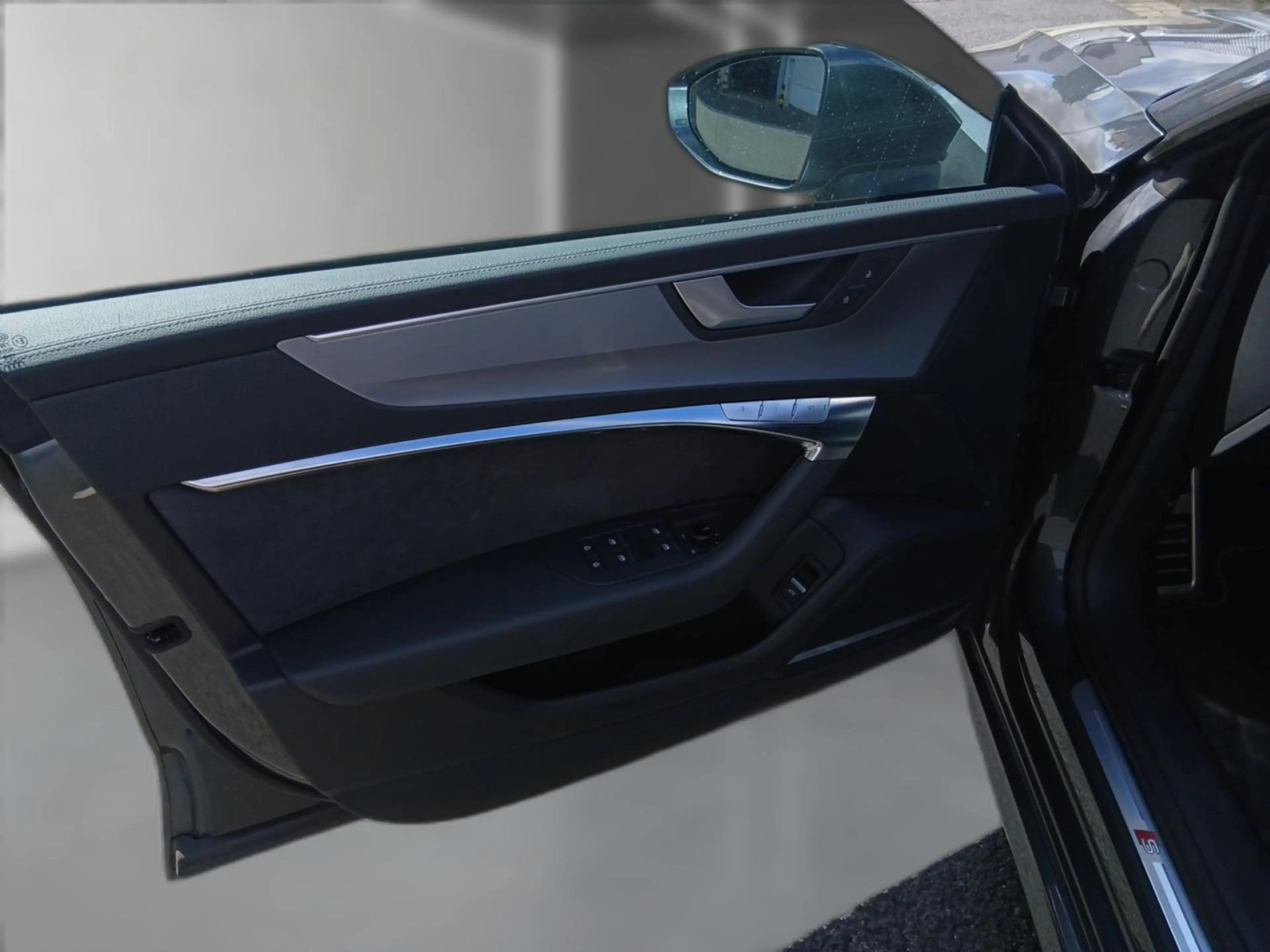 Audi S7 3.0 TDI tiptronic *MATRIX*B&O*HuD* — photo 14