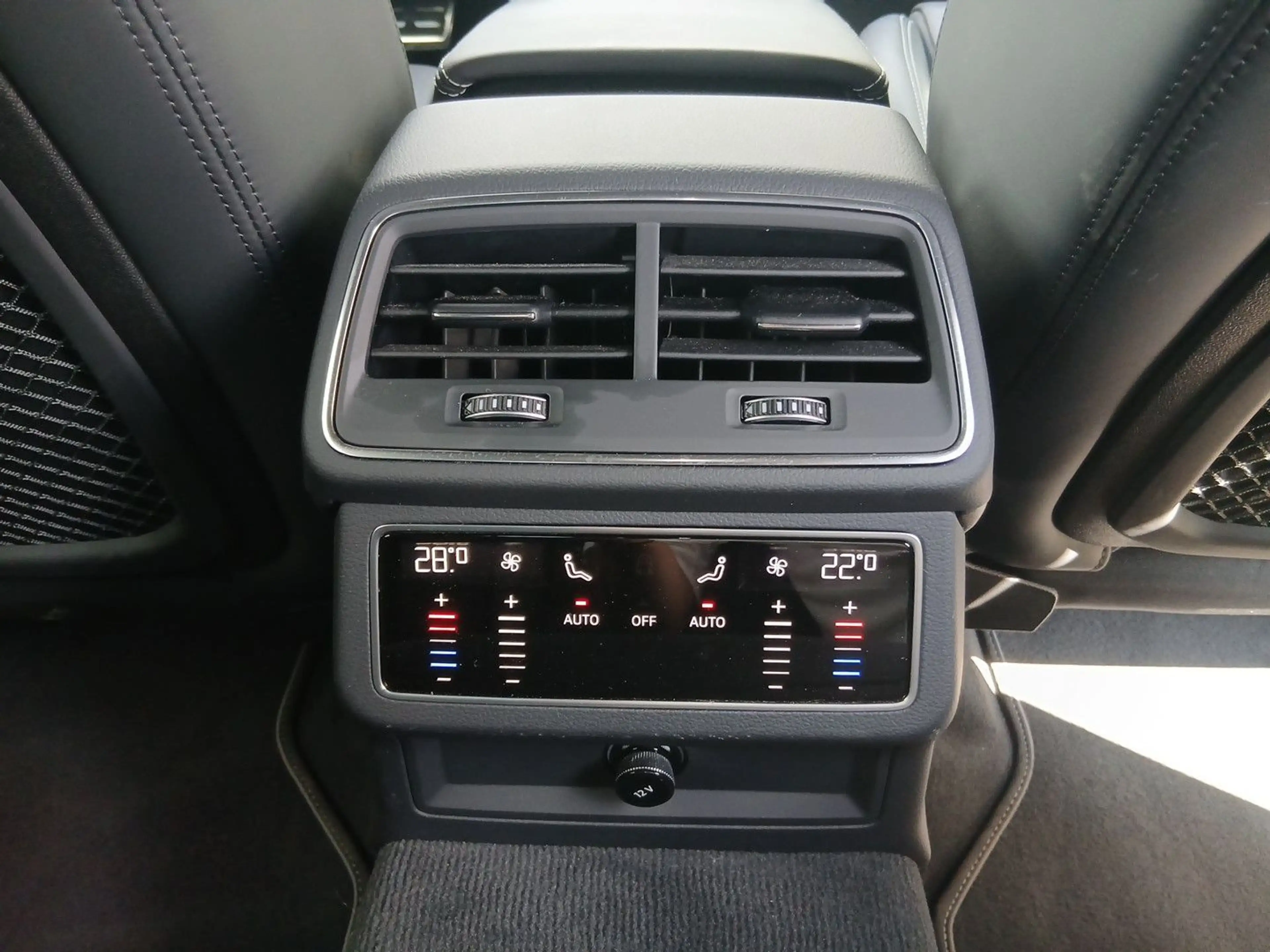 Audi S7 3.0 TDI tiptronic *MATRIX*B&O*HuD* — photo 21