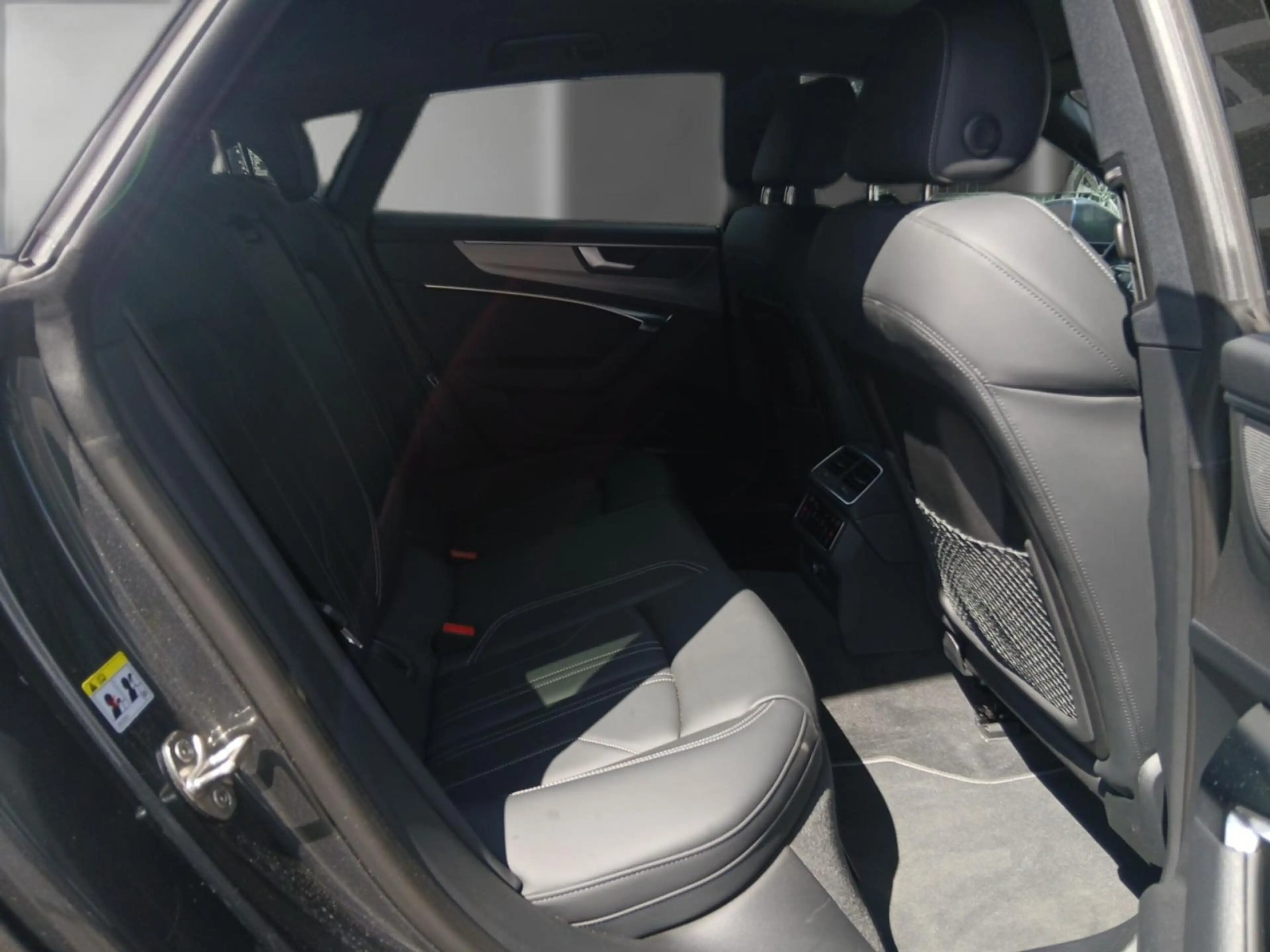 Audi S7 3.0 TDI tiptronic *MATRIX*B&O*HuD* — photo 9