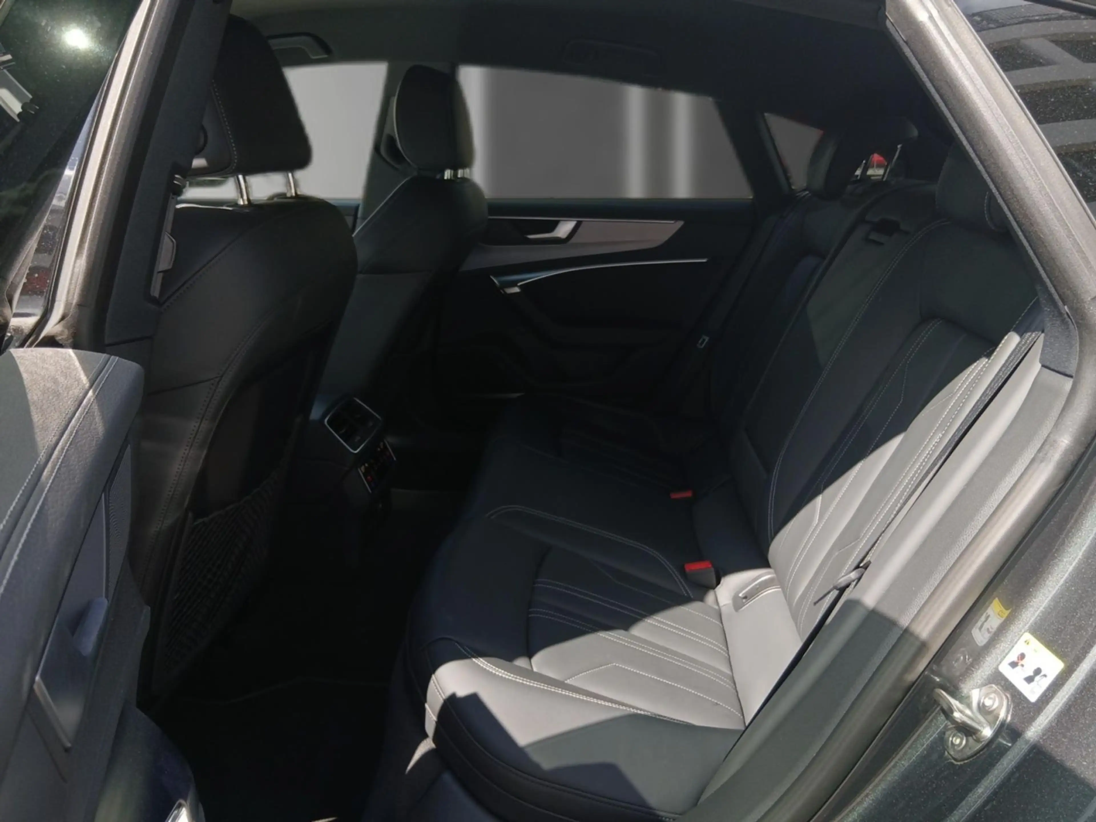 Audi S7 3.0 TDI tiptronic *MATRIX*B&O*HuD* — photo 19