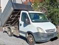 Iveco Daily Iveco Daily 35 C 10 RIBALTABILE TRILATERALE Bianco - thumbnail 4