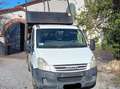 Iveco Daily Iveco Daily 35 C 10 RIBALTABILE TRILATERALE Blanco - thumbnail 5