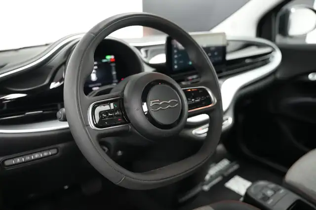 Fiat 500 view 15